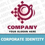 Corporate Identity Template  #4784