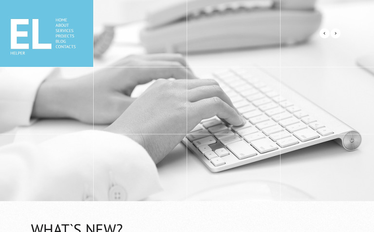 Mobile Repair Service Bootstrap WordPress Template Big Screenshot Mobile Repair Service Responsive WordPress Theme New Screenshots BIG