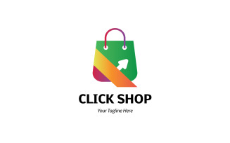 Click Shop Logo Design For Your Startup Business