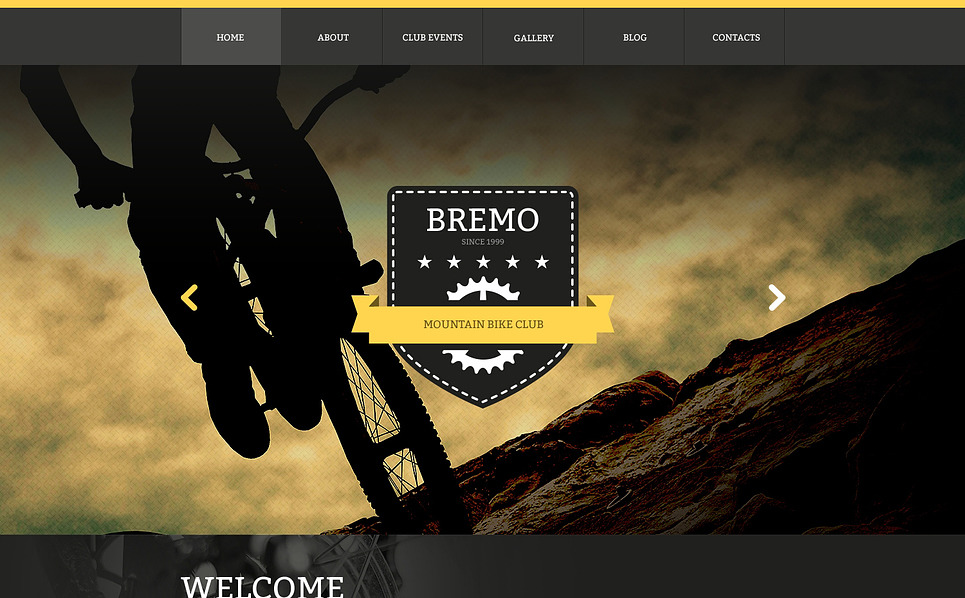 premium bmx website