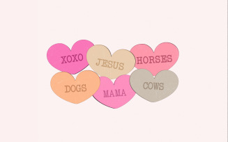 Western Valentines png, Christian PNG, Valentines Day png, Bible Verse PNG, Western Sublimation,