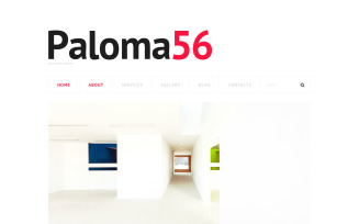 Real Estate Bureau WordPress Theme