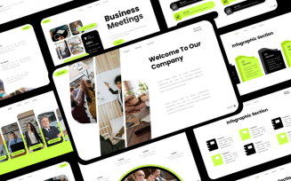 Business Profile - Presentation