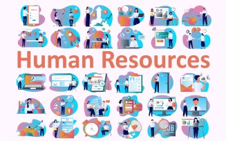 Optimizing Workforce Potential: Insights into Human Resources