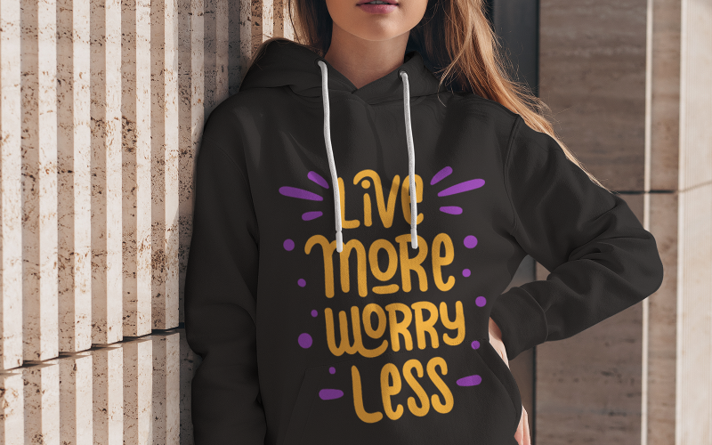 creative illustration for shirts-01101-24 T-shirt