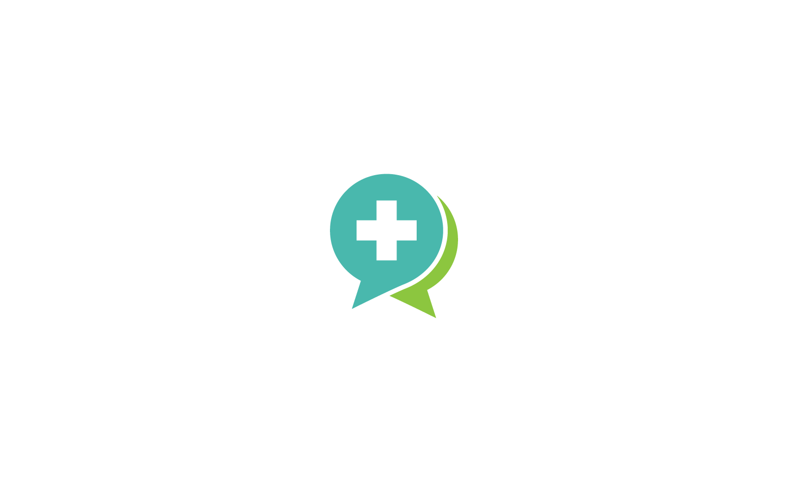 Cross Medical vector icon illustration design