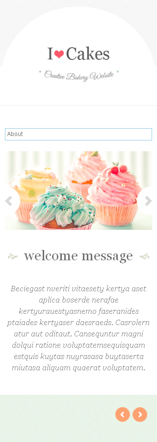 Smartphone Layout 2