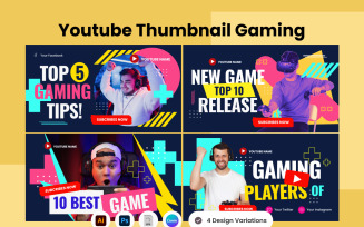 Vibrant Gaming Review Thumbnail