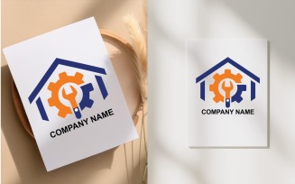 Creative Construction logo