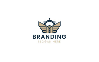 Wing luxury home logo-630