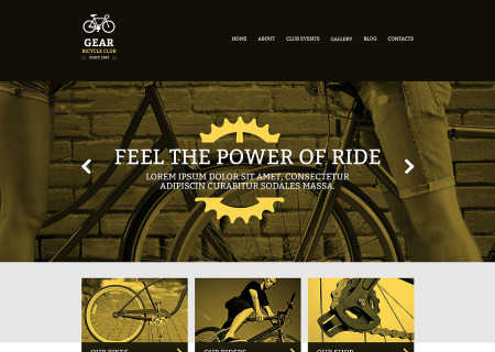 Cycling Responsive