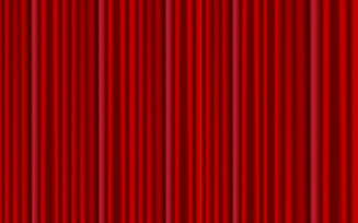 Realistic luxury curtain cornice decor domestic fabric interior drapery textile lambrequin v.1