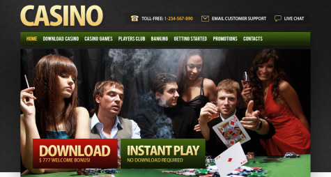 Casino