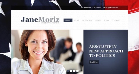 Jane Moriz