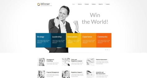 Business Solutions