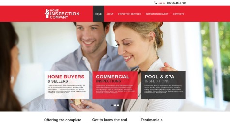 Home Inspection