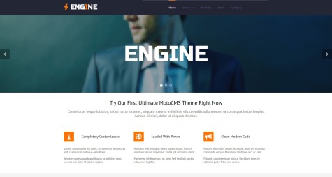 Engine