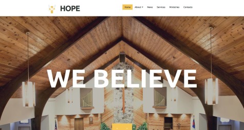 Hope
