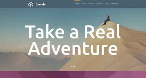 Traveler
