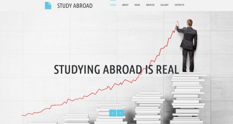 Study Abroad