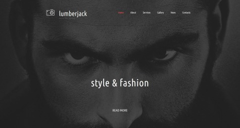 Lumberjack