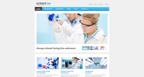 Science Company