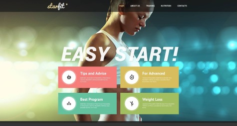 Starfit