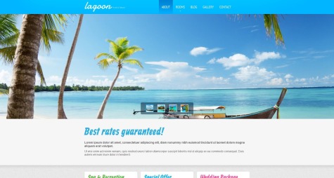 Lagoon