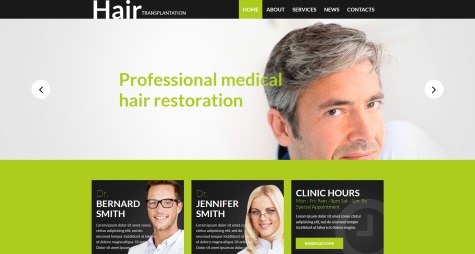 Hair Transplantation