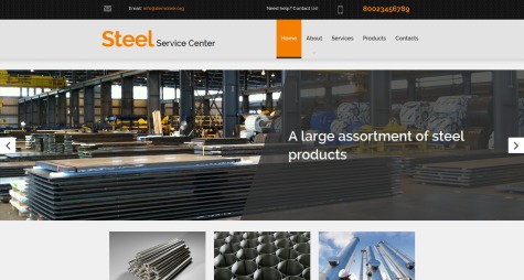 Steel