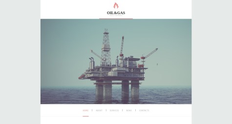 Bio Oil & Gas