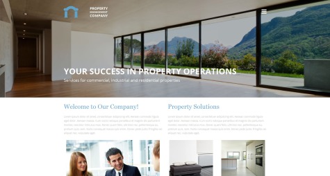 Property Management