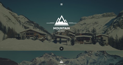 Mountain Hotel