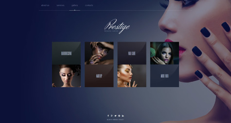 Prestige