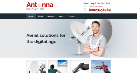 Antenna