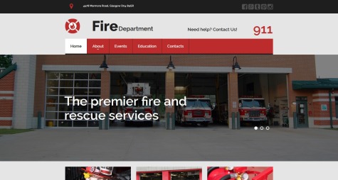 Fire Department