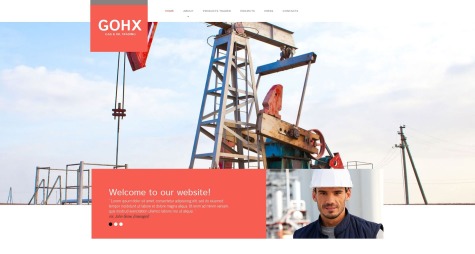 GOHX