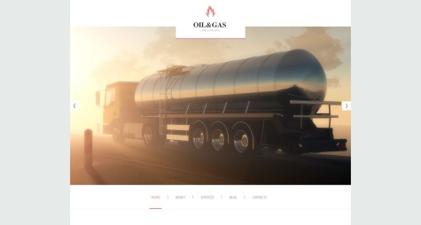 Oil & Gas Corp