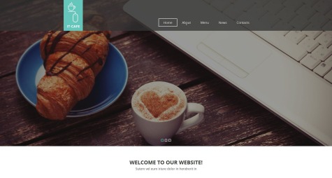 IT-Cafe