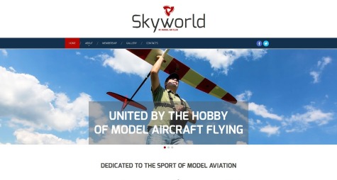 Skyworld