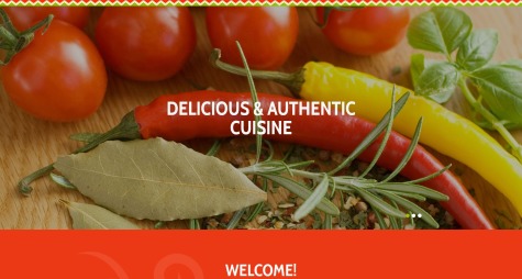 Delicious Cuisine