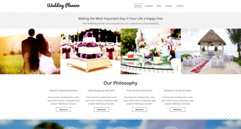 Wedding Planner