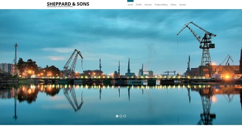 Sheppard & Sons