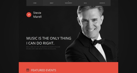 Stevie Marell