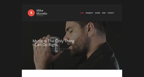 Mike Morello