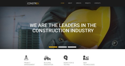Constrex