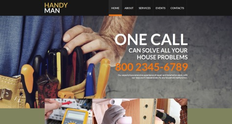 Handy Man