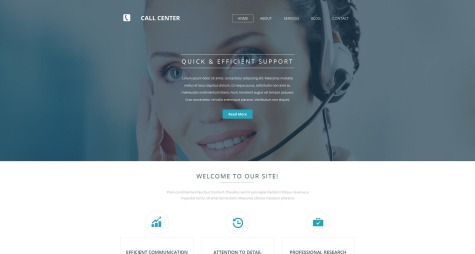 Call Center