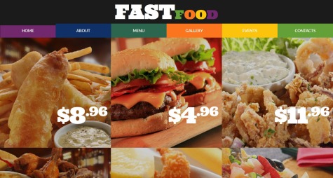 Fast Food
