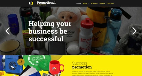 Promotional Products